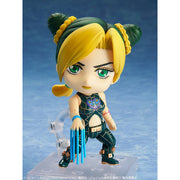 JoJo's Bizarre Adventure Nendoroid 1815  Action Figure Jolyne Cujoh Image 3