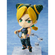 JoJo's Bizarre Adventure Nendoroid 1815  Action Figure Jolyne Cujoh Image 4