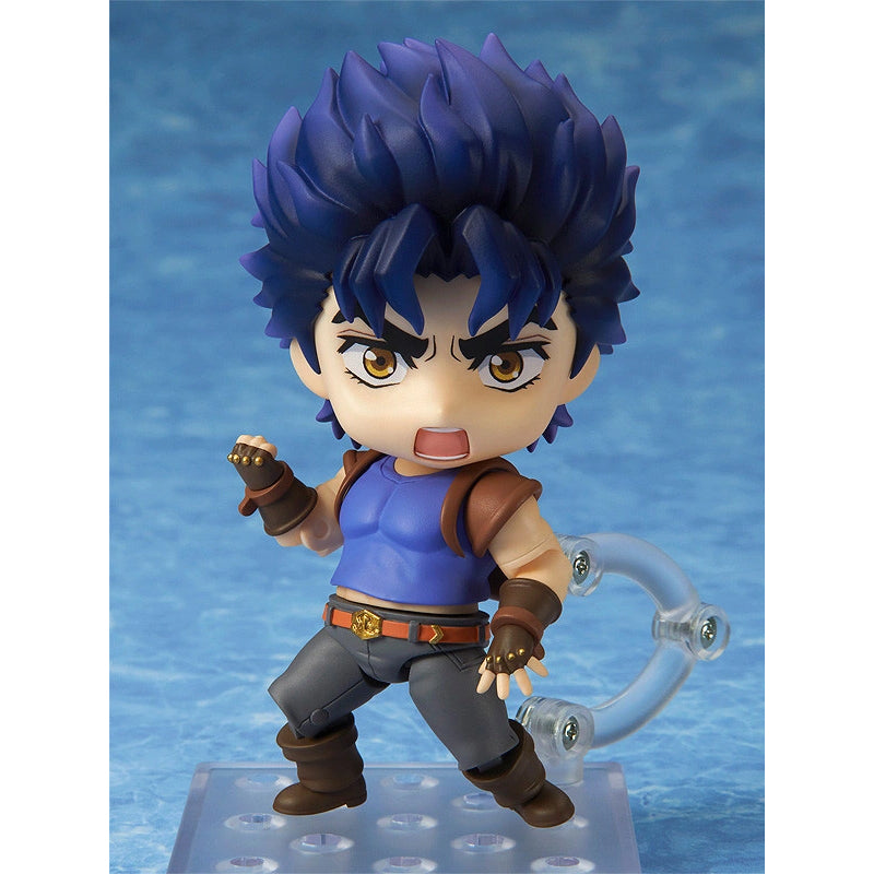 JoJo's Bizarre Adventure Nendoroid Action Figure No.1602 Jonathan Joestar 4