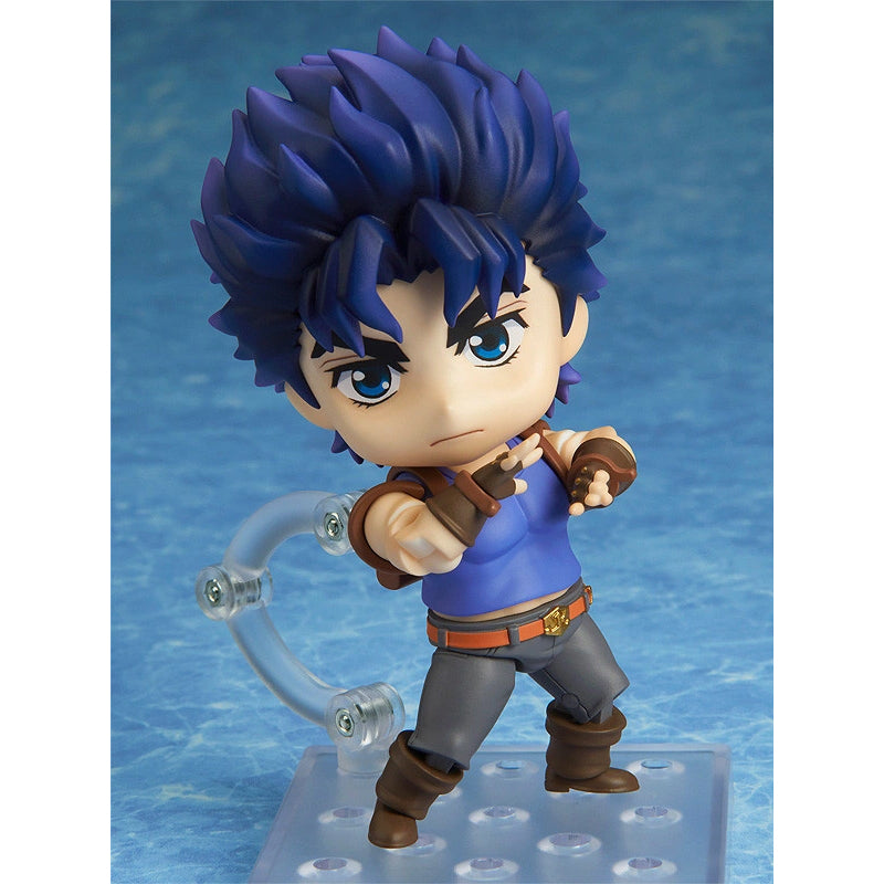 JoJo's Bizarre Adventure Nendoroid Action Figure No.1602 Jonathan Joestar 5