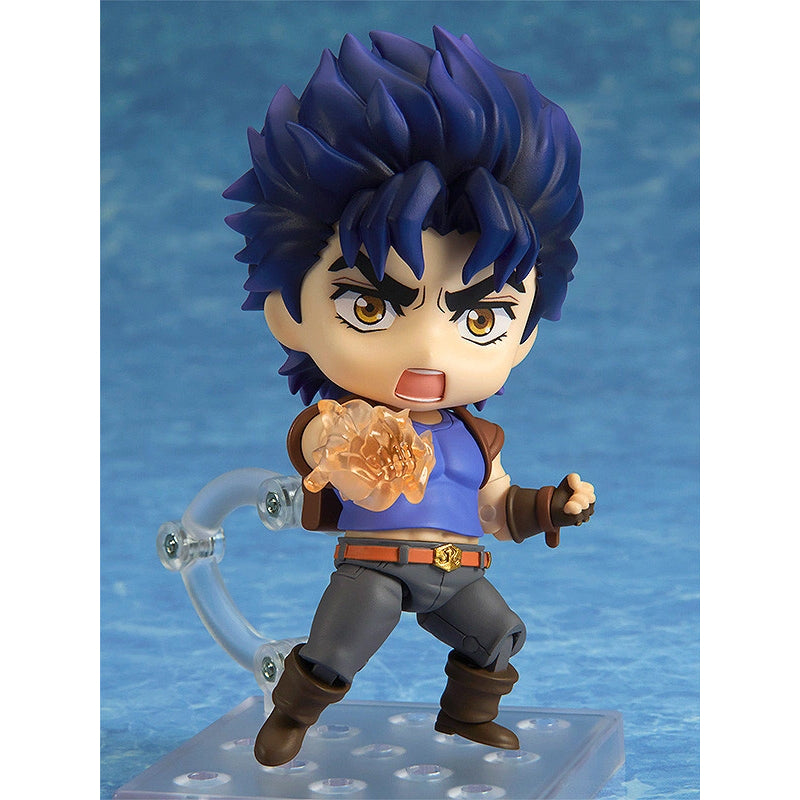 JoJo's Bizarre Adventure Nendoroid Action Figure No.1602 Jonathan Joestar 6