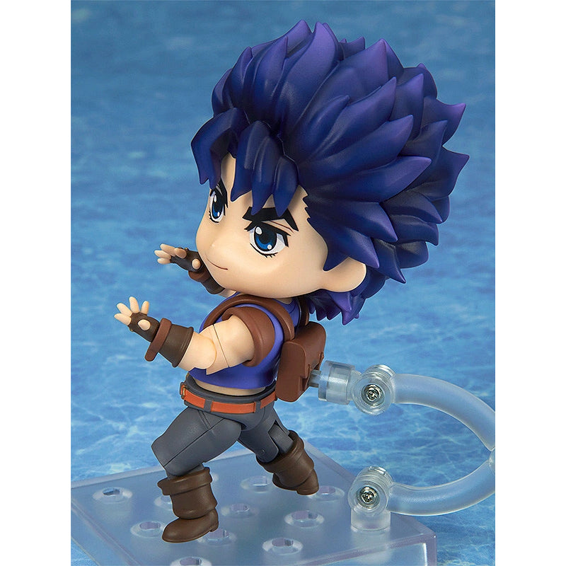 JoJo's Bizarre Adventure Nendoroid Action Figure No.1602 Jonathan Joestar 7