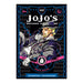 JoJo's Bizarre Adventure Part 3 Stardust Crusaders Volume 2 Manga Book Front Cover