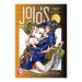 JoJo's Bizarre Adventure Part 5 Golden Wind Vol. 4 Manga Book Front Cover