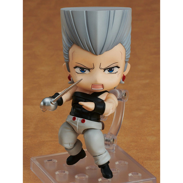 Ichibansho Figure JoJo's Bizarre Adventure Jean Pierre Polnareff (Stardust  Crusaders)