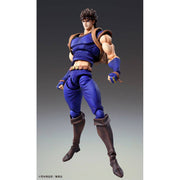 JoJo's Bizarre Adventure Super Action Statue Jonathan Joestar Medicos Image 1