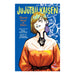 Jujutsu Kaisen Thorny Road at Dawn Novel Front Cover
