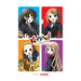 K-ON! The Complete Omnibus Edition Manga Book Front Cover