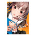 Kaguya-sama Love Is War Volume 07 Manga Book Front Cover