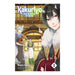 Kakuriyo Bed & Breakfast for Spirits Volume 01 Manga Book Front Cover