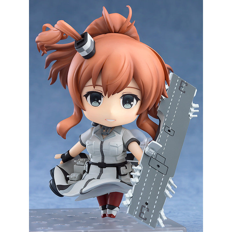 Kantai Collection KanColle - Saratoga Mk. II Action Figure 2
