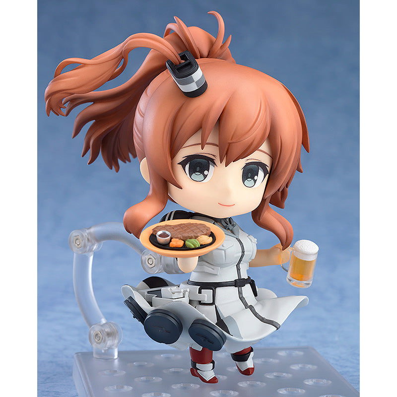 Kantai Collection KanColle - Saratoga Mk. II Action Figure 4
