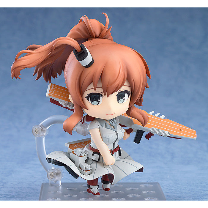 Kantai Collection KanColle - Saratoga Mk. II Action Figure 5