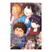 Komi Can't Communicate Volume 14 Manga Book Front Cover