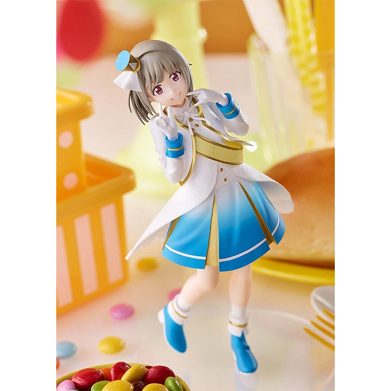Love Live! Nijigasaki High School Idol Club Pop Up Parade Figure Kasumi Nakasu 3