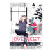 Love Nest Volume 01 Manga Book Front Cover
