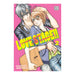Love Stage!! Volume 02 Manga Book Front Cover