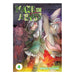 Made in Abyss vol 4 Manga Book front cover