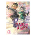 Made In Abyss Volume 05 Manga Book Front Cover