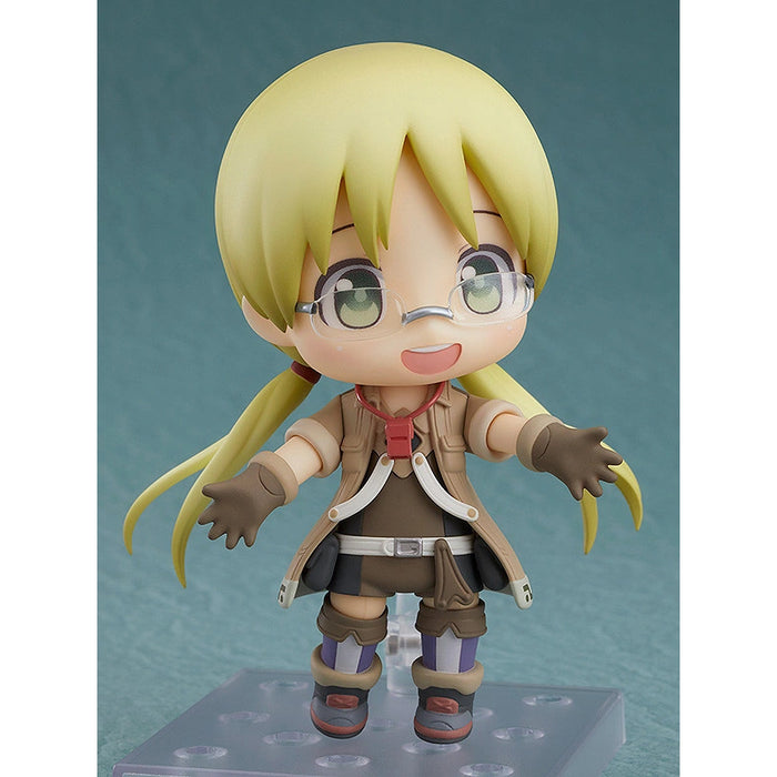 Made in Abyss Nendoroid No.1054 Riko image 2