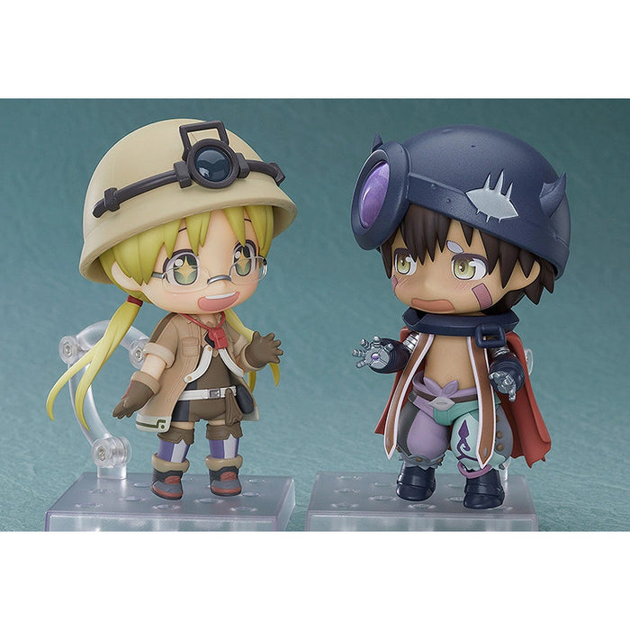 Made in Abyss Nendoroid No.1054 Riko image 5
