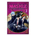 Mashle: Magic and Muscles vol 3 Manga Book front cover