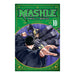 Mashle Magic and Muscles Volume 10 Manga Book Front Cover