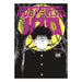 Mob Psycho 100 Volume 05 Manga Book Front Cover