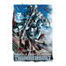 Mobile Suit Gundam Thunderbolt Volume 7 Manga Book Front Cover