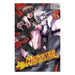 Monster Wrestling Interspecies Combat Girls Volume 01 Manga Book Front Cover