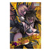 Monster Wrestling Interspecies Combat Girls Volume 03 Manga Book Front Cover