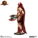 Mortal Kombat - Spawn Blood Feud Hunter McFarlane Action Figure 2