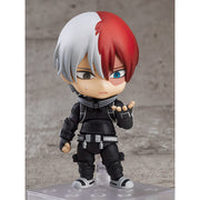 My Hero Academia Nendoroid Action Figure Shoto Todoroki Stealth Suit Image 3