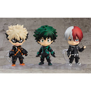 My Hero Academia Nendoroid Action Figure Shoto Todoroki Stealth Suit Image 6