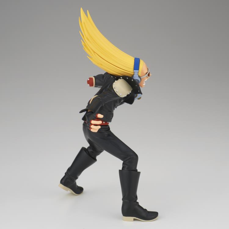 My Hero Academia The Amazing Heroes Figure Vol. 23 Present Mic image 4