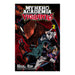 My Hero Academia Vigilantes Volume 02 Manga Book Front Cover
