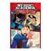 My Hero Academia Vigilantes Volume 5 Manga Book Front Cover