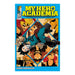 My Hero Academia Volume 12 Manga Book Front Cover