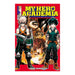 My Hero Academia Volume 13 Manga Book Front Cover