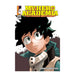 My Hero Academia Volume 15 Manga Book Front Cover