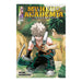 My Hero Academia Volume 29 Manga Book Front Cover