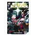 My Hero Academia Volume 31 Manga Book Front Cover