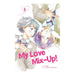 My Love Mix-Up! Volume 05 Manga Book Front Cover