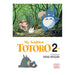 My Neighbor Totoro Film Comic Volume 02 Front Cover