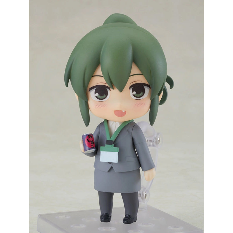 My Senpai Is Annoying Nendoroid No. 1760 Futaba Igarashi image 1