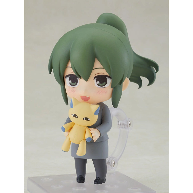My Senpai Is Annoying Nendoroid No. 1760 Futaba Igarashi image 2