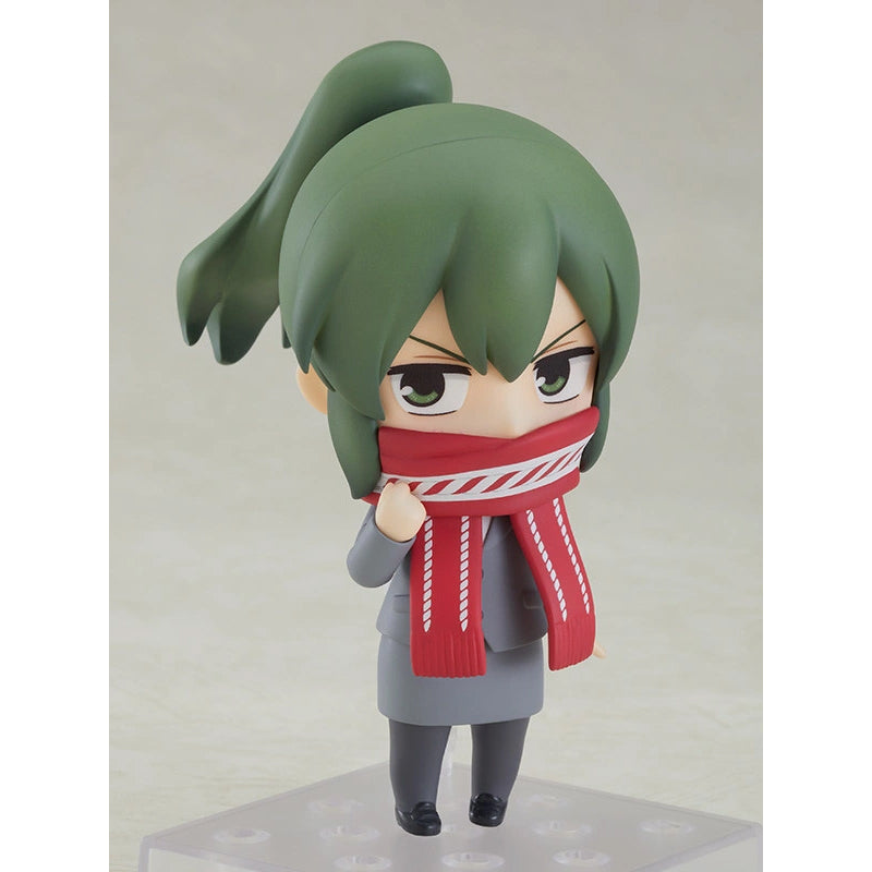 My Senpai Is Annoying Nendoroid No. 1760 Futaba Igarashi image 3