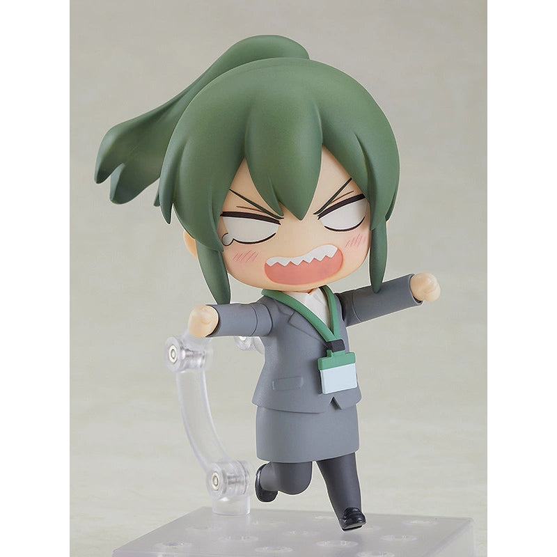 My Senpai Is Annoying Nendoroid No. 1760 Futaba Igarashi image 4