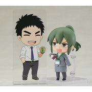 My Senpai Is Annoying Nendoroid No. 1760 Futaba Igarashi image 5