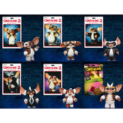NECA Gremlins 2 New Batch Mogwai Mini Figures image 1